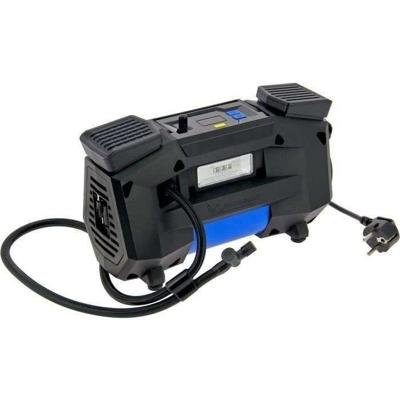 IMPEX-luchtcompressor - 7 bar - 230V, HOGE STROOM - DIRECTE AANDRIJFmotor