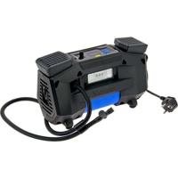 IMPEX-luchtcompressor - 7 bar - 230V, HOGE STROOM - DIRECTE AANDRIJFmotor