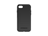 OtterBox OtterBox Symmetry Case Apple iPhone 7/8/SE (2020/2022) Black