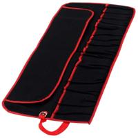 Redgrip insteektas zwart canvas 15 deligeplooi 45 Redgrip insteektas zwart canvas 15 deligeplooi 45