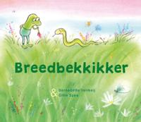 Breedbekkikker (Hardback)