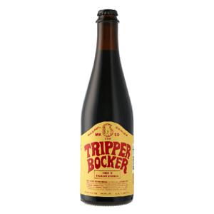 Mikkeller MIKKELLER SD TRIPPER BOCKER BBA