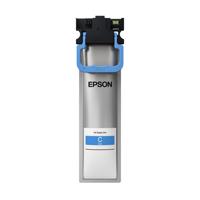 Epson C13T11D240 inktcartridge 1 stuk(s) Origineel Hoog (XL) rendement Blauw