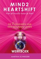 Mind2HeartShift Werkboek (Paperback)