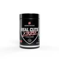BGS Nutrition - Real Cuts Extreme