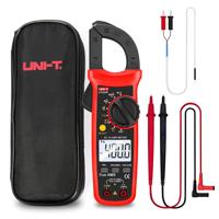 Stroomtang Professioneel digitaal UT202R 0,04-400A AC - 6420316