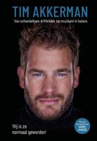 Tim Akkerman (Hardback)