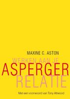 Werken aan je Asperger-relatie (Paperback) - thumbnail