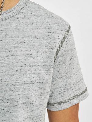 Jack & Jones / t-shirt Jprblumartin Crew Neck in grijs