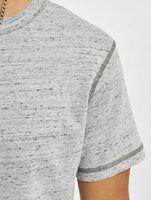 Jack & Jones / t-shirt Jprblumartin Crew Neck in grijs - thumbnail