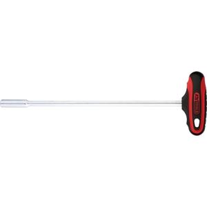 KS Tools 158.5410 Dopschroevendraaier Sleutelbreedte (metrisch): 10 mm