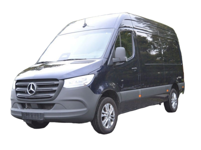 Mercedes Benz Sprinter