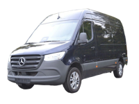Mercedes Benz Sprinter