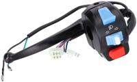 Coming Soon Schakelunit flasher switch baotian rex, qingqi