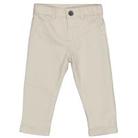 Broek - Beige