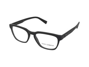 Brillen met correctie Dolce & Gabbana DG3333 3298