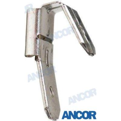 AM230613 - DUBBELE M/V-ADAPTER