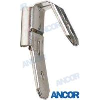 AM230613 - DUBBELE M/V-ADAPTER