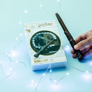 Harry Potter Magic Wand Lichtsnoer