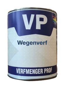 VP Wegenverf