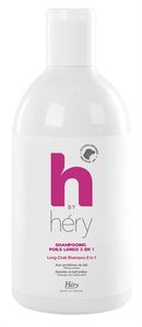 Hery H by hery shampoo hond voor lang haar