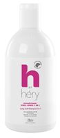 Hery H by hery shampoo hond voor lang haar