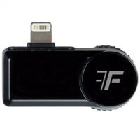 Seek Thermal CompactPRO FF Lightning Warmtebeeldcamera voor smartphone -40 tot +330 °C 320 x 240 Pixel 15 Hz Lightning-aansluiting voor iOS-apparatuur - thumbnail