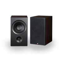 PSB Speakers Boekenplank Luidsprekers Alpha P5 (Set van 2)