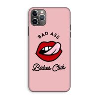 Badass Babes Club: iPhone 11 Pro Max Tough Case