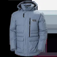 Helly Hansen Tromsoe Jas Helly Hansen Tromsoe Jas