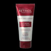 Retinol Anti-aging handcreme SPF12 100 Gram