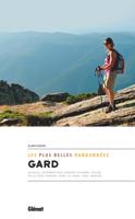 Wandelgids Gard | Glenat