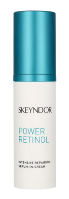 Skeyndor Power Retinol Intensive Repairing Serum-In-Cream 30ml