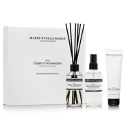 Marie-Stella-Maris Gift Set Relaxing Bathroom Essentials - Objets d'Amsterdam