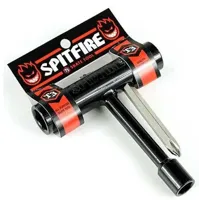 T3 Black - Skate Tool