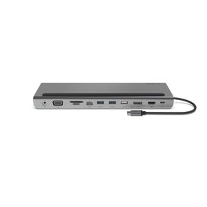 Belkin Connect 11-in-1 USB-C hub dockingstation