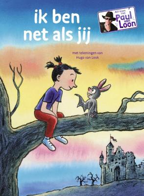 ik ben net als jij (Hardback)