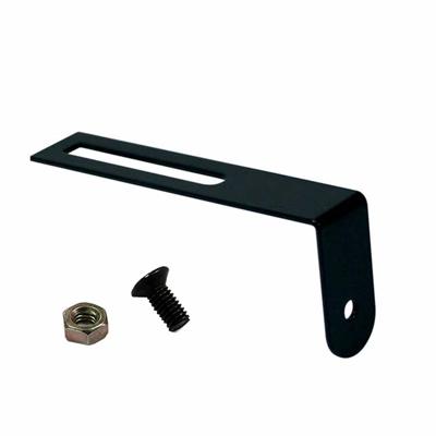 Boston PH-59-B Pickguard / Slagplaat Bracket voor Les Paul Zwart