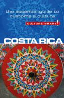 Reisgids Culture Smart! Costa Rica - | Kuperard - thumbnail
