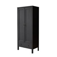 Tikamoon - Thaki Black - Kast van wenge