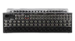 Decksaver DSP-PC-1604VLZ4 DJ-accessoire Mixer/controller cover