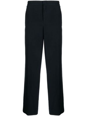 PT Torino pantalon à coupe droite - Bleu