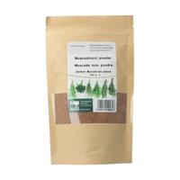 Muskaatnoot poeder 100 Gram