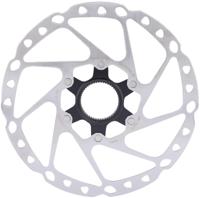 SHIMANO remschijf "deore rt-64mag" rotor shim.deore rt-64mag 180mm cl