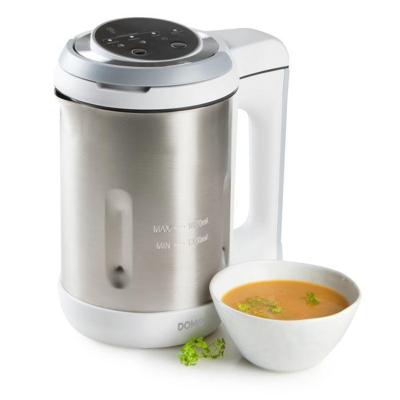 Domo Soepmaker DO737BL multikoker