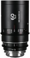 Laowa Nanomorph 60mm T2.9 1.5X S35 Macro (Silver) PL/EF