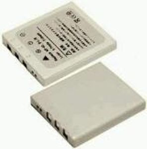 Camera-accu Q6277A (P/N: Q2232-80005) voor HP