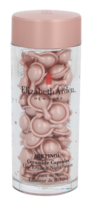 Elizabeth Arden - E.Arden Retinol Ceramide Capsules 28 ml Elizabeth Arden - E.Arden Retinol Ceramide Capsules 28 ml
