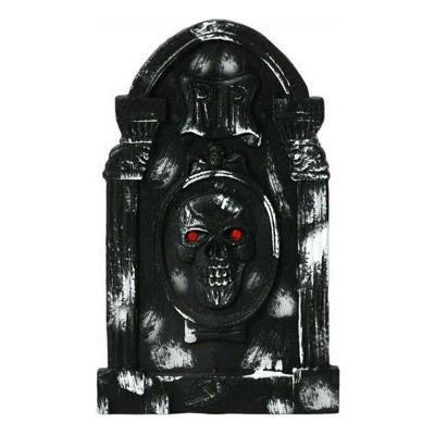 Grafsteen Bloederig Halloween 50 x 31 cm