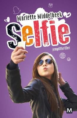 Selfie (Paperback)